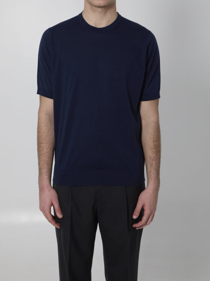 John Smedley Kempton T-shirt