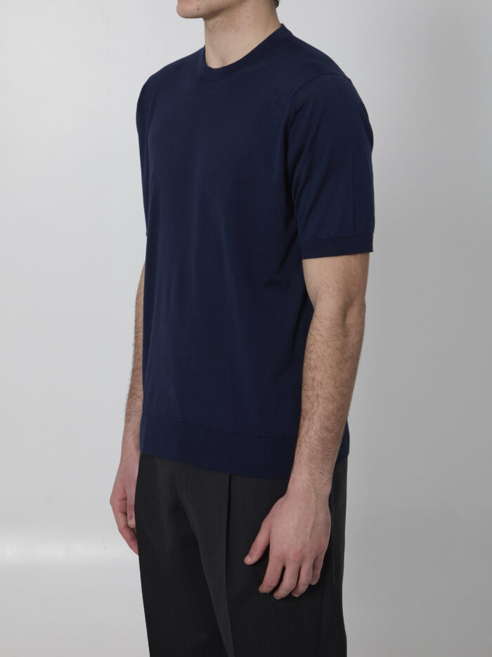 John Smedley Kempton T-shirt