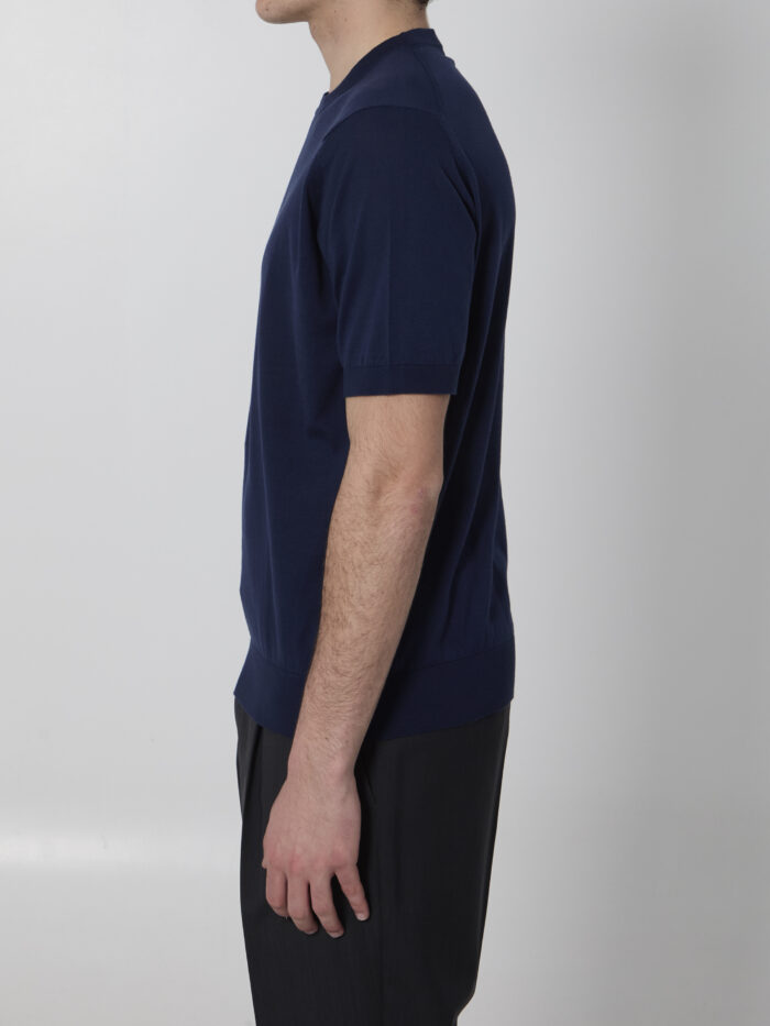 John Smedley Kempton T-shirt