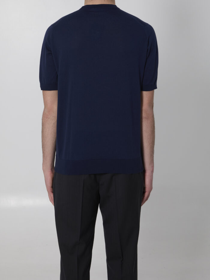 John Smedley Kempton T-shirt