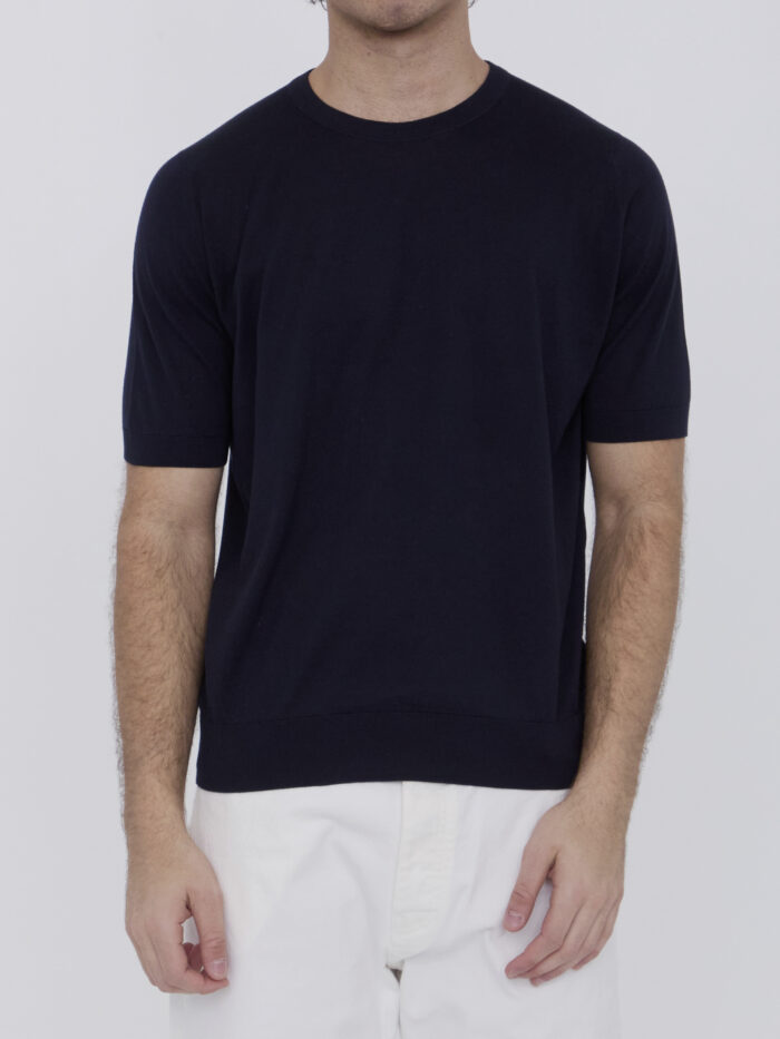 John Smedley Kempton t-shirt