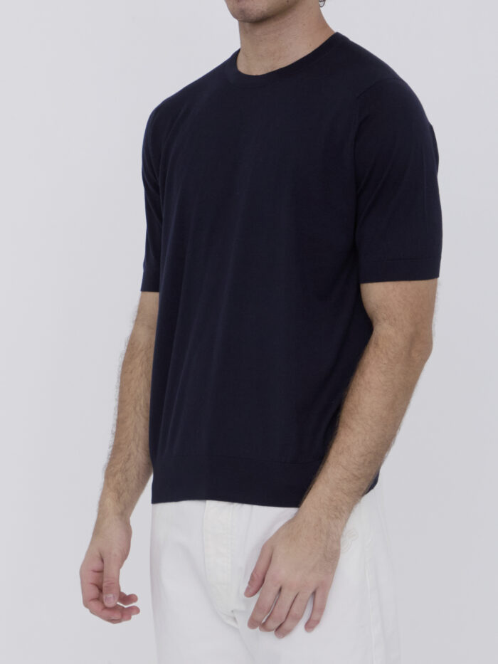 John Smedley Kempton t-shirt
