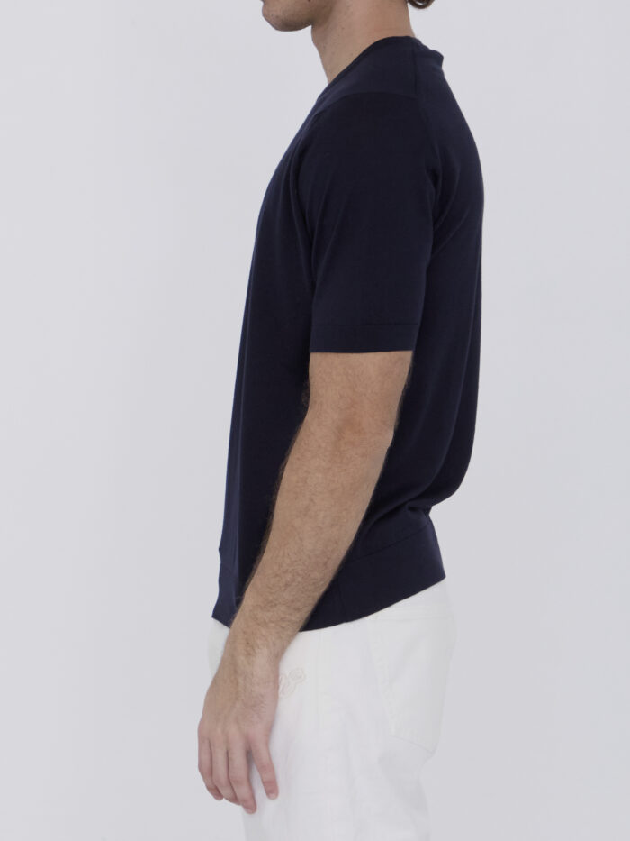 John Smedley Kempton t-shirt