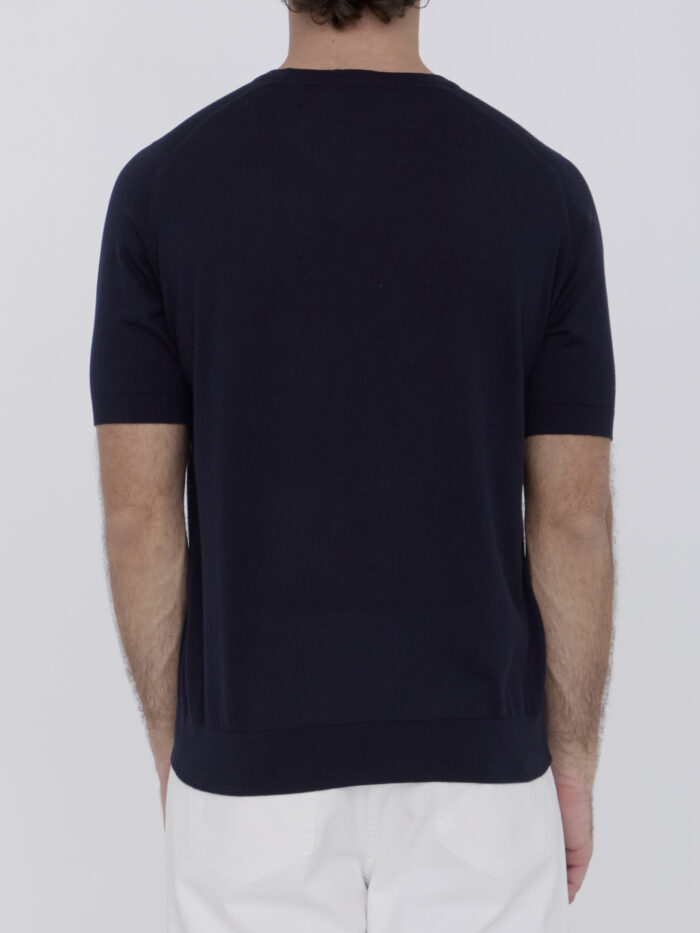 John Smedley Kempton t-shirt