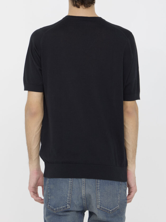 John Smedley Kempton t-shirt