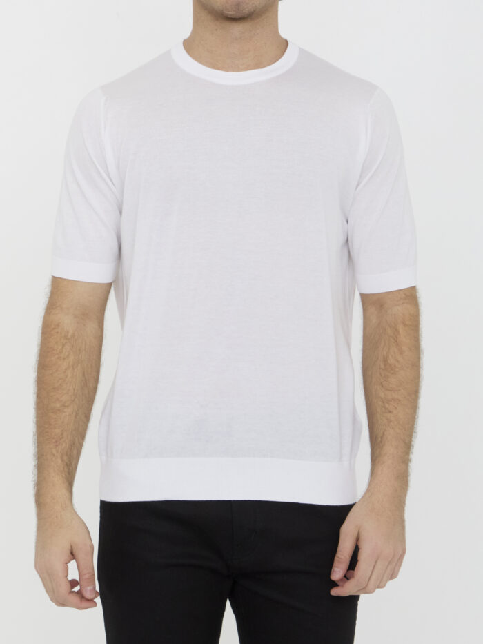 John Smedley Kempton t-shirt