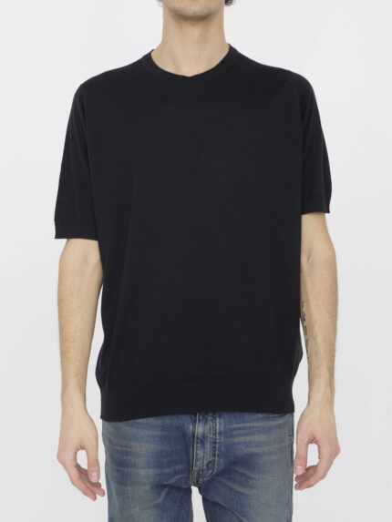 John Smedley Kempton t-shirt