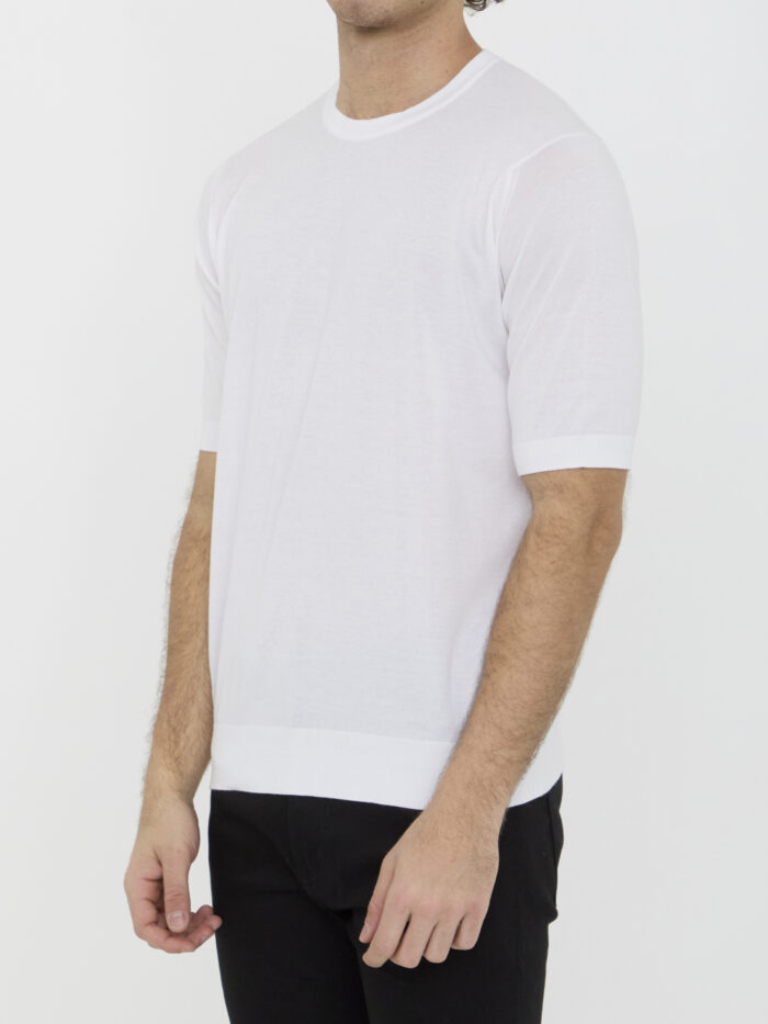 John Smedley Kempton t-shirt