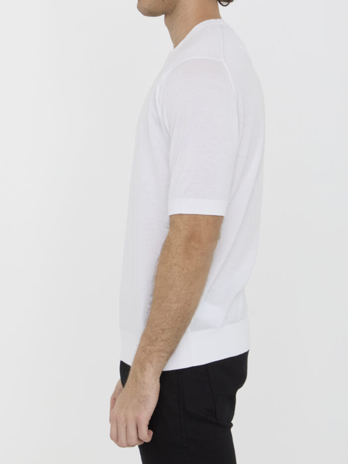 John Smedley Kempton t-shirt