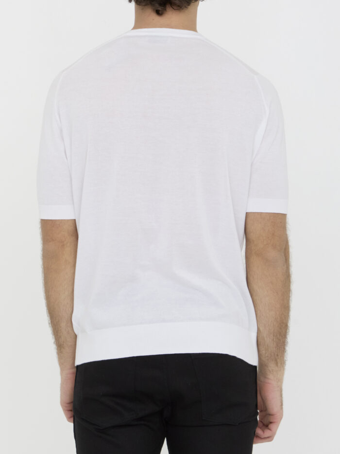 John Smedley Kempton t-shirt