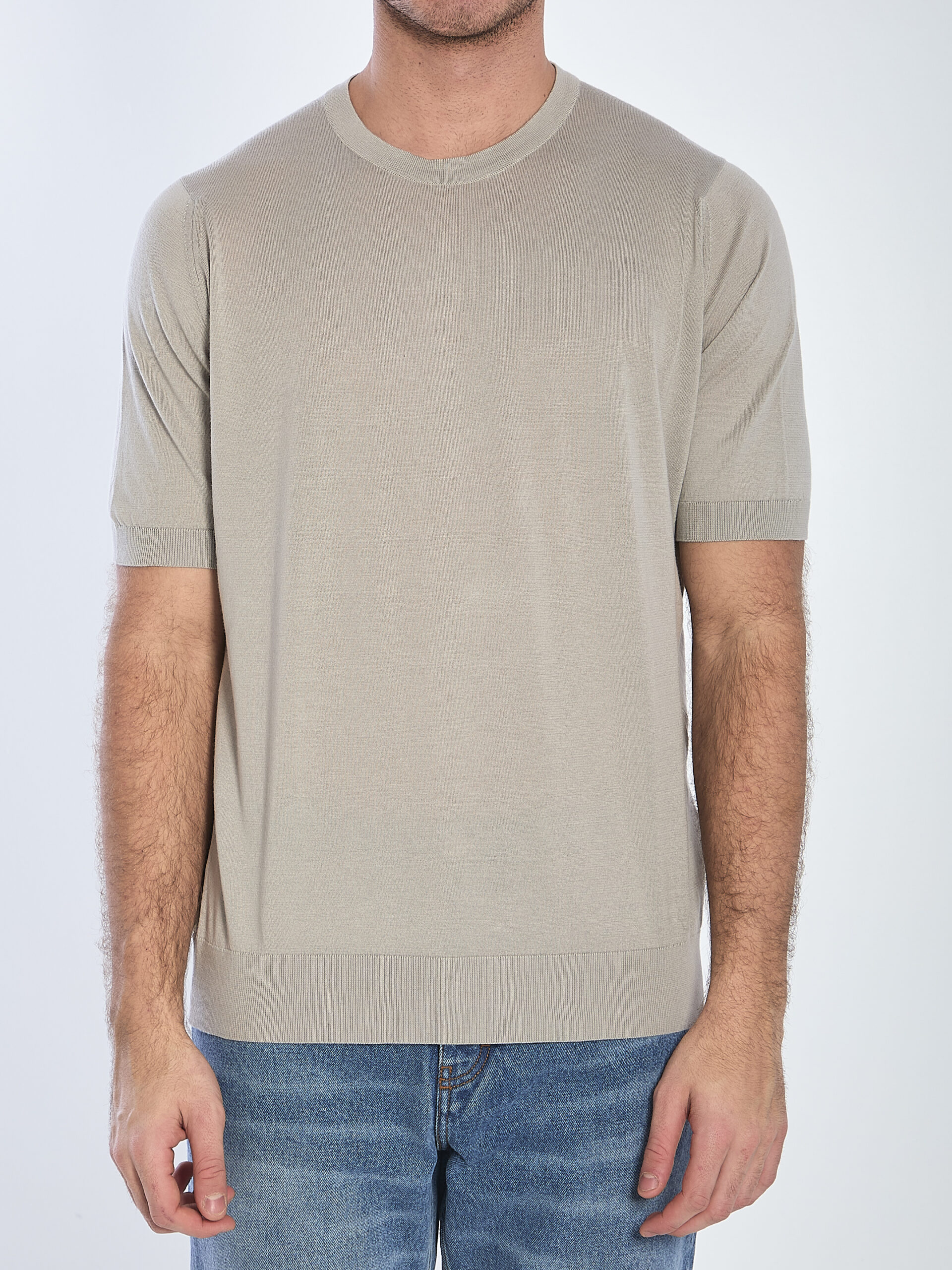 John Smedley Kempton t-shirt