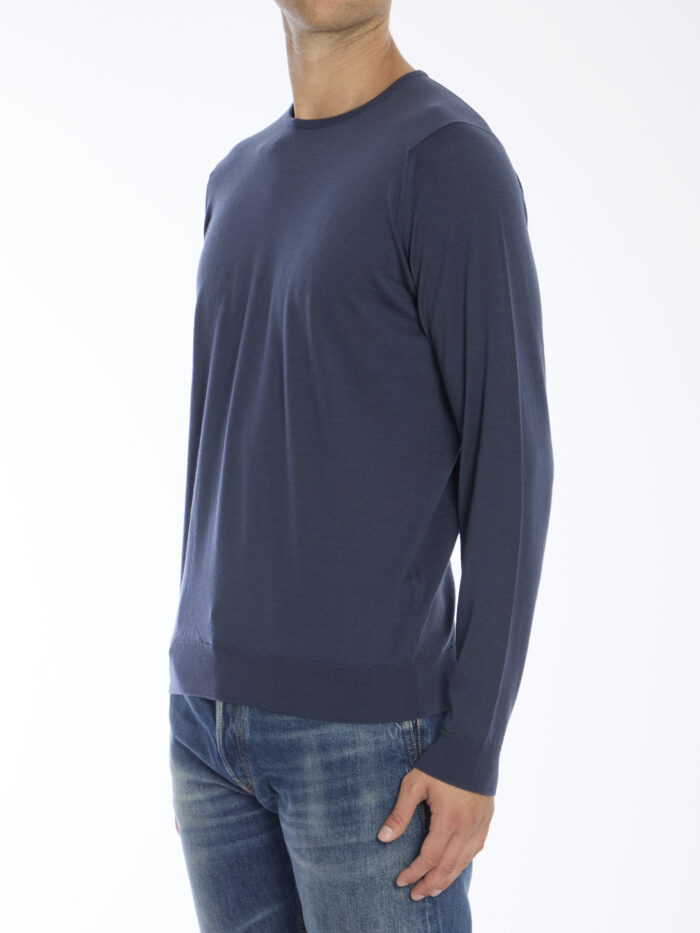 John Smedley Lundy pullover