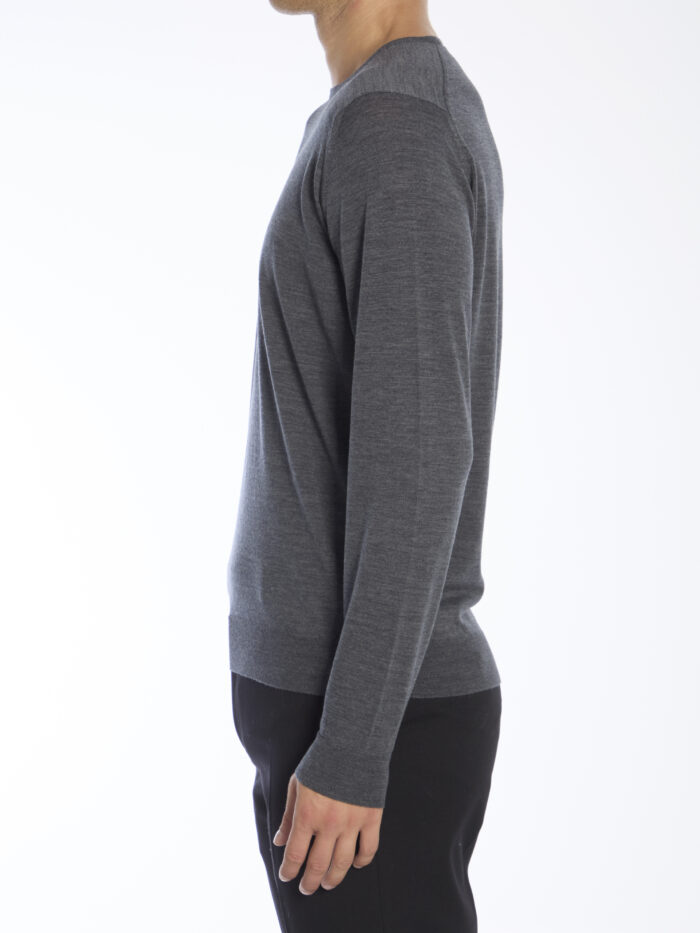 John Smedley Lundy pullover