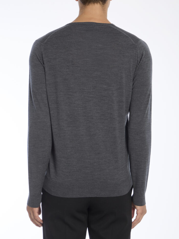 John Smedley Lundy pullover