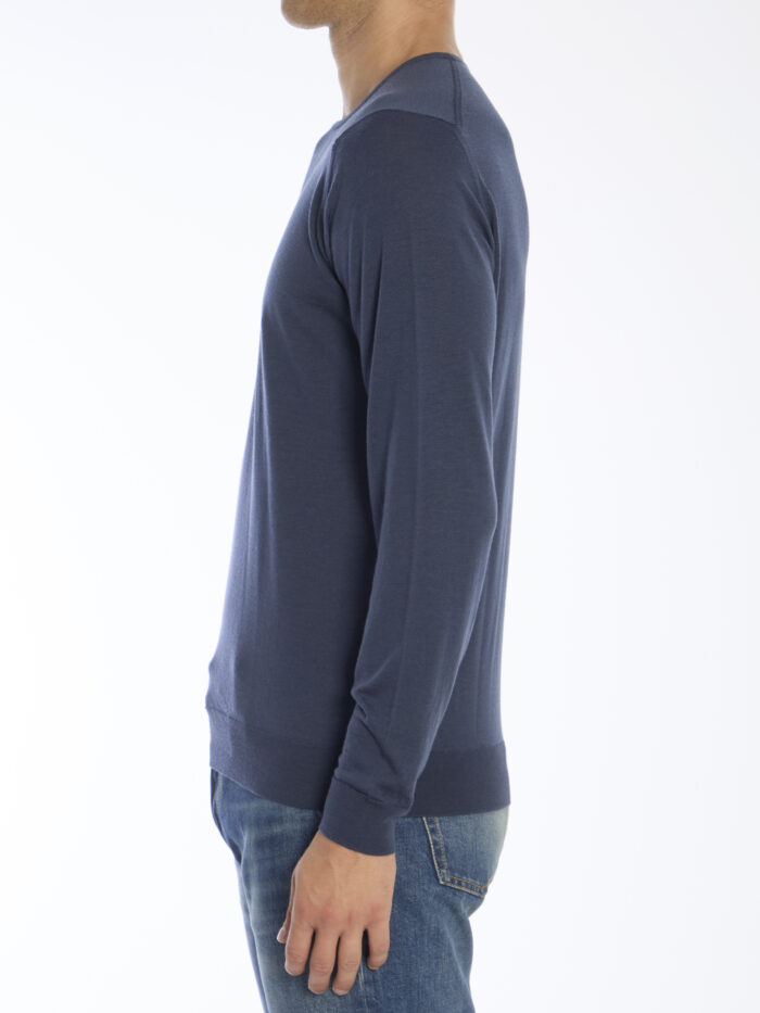 John Smedley Lundy pullover