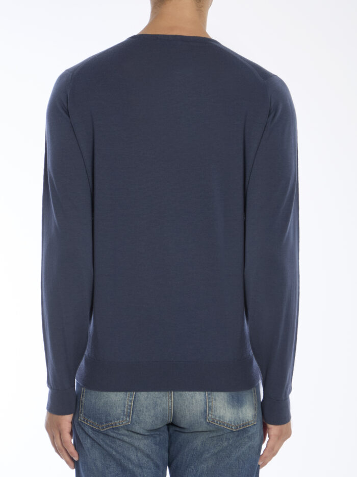 John Smedley Lundy pullover