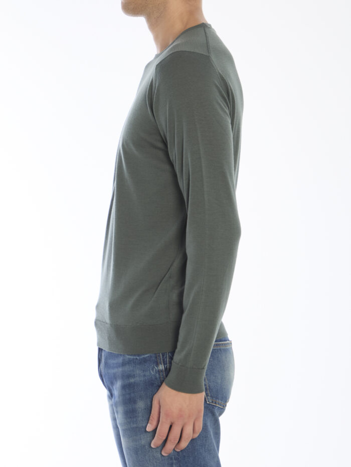 John Smedley Lundy pullover