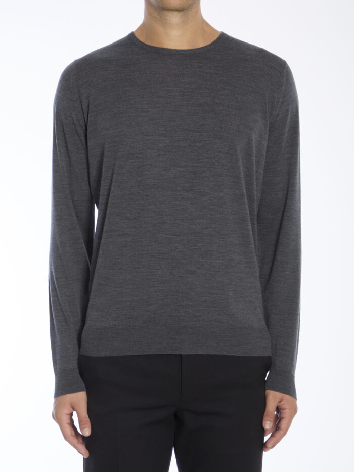John Smedley Lundy pullover