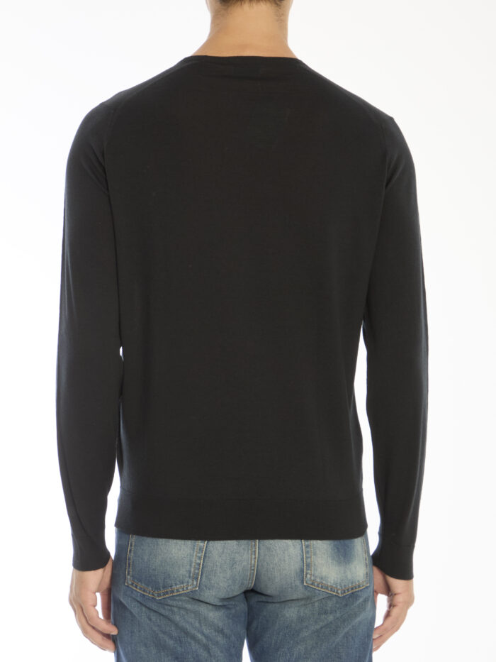 John Smedley Lundy sweater