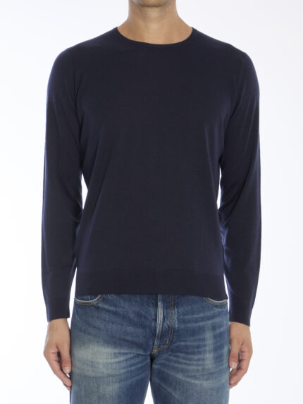 John Smedley Lundy sweater