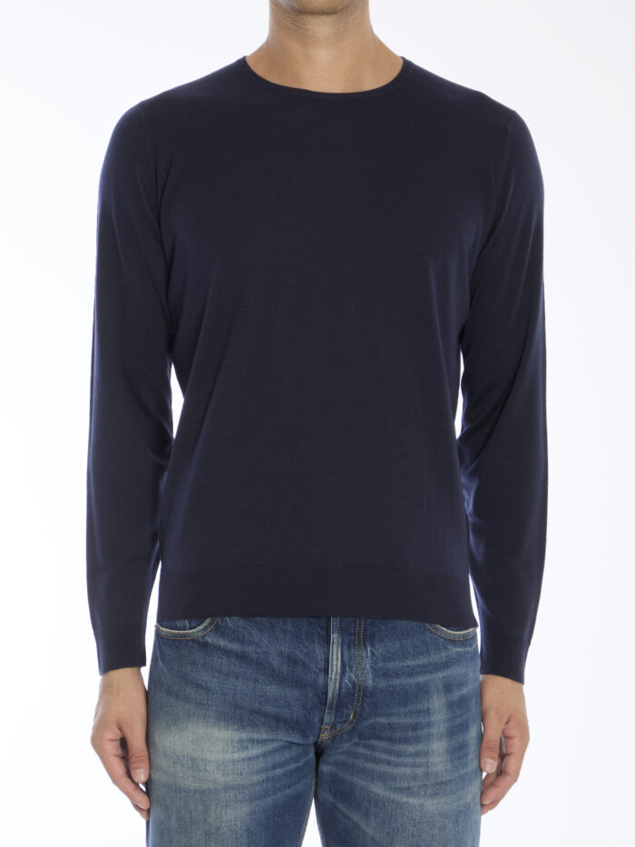 John Smedley Lundy sweater