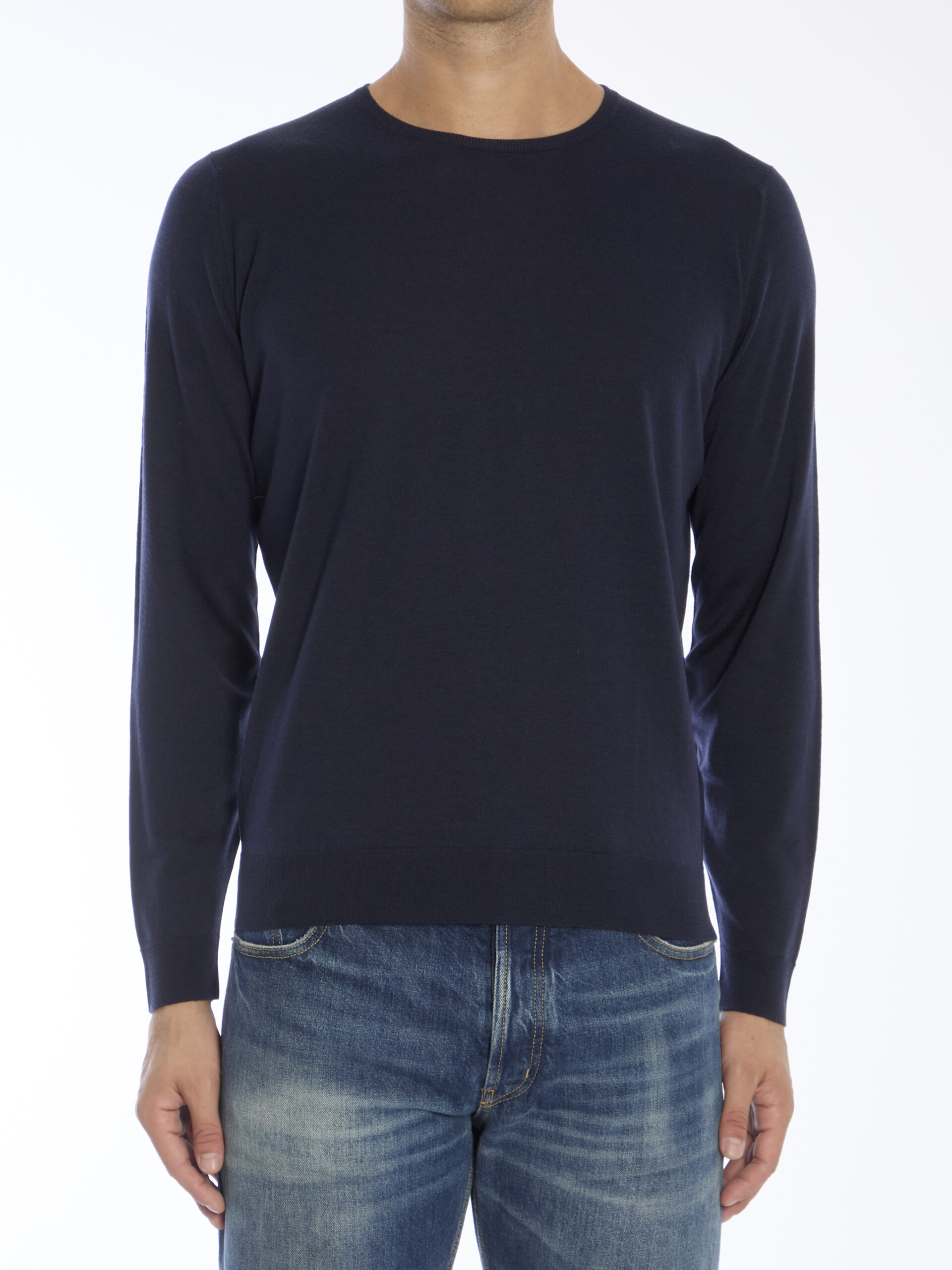 John Smedley Lundy sweater