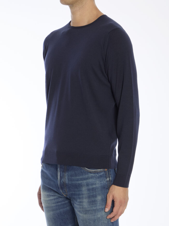 John Smedley Lundy sweater