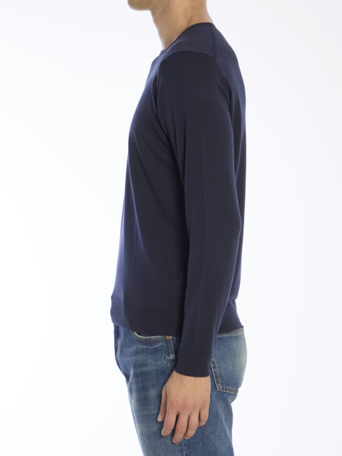 John Smedley Lundy sweater