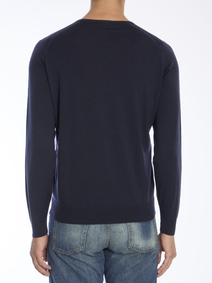 John Smedley Lundy sweater