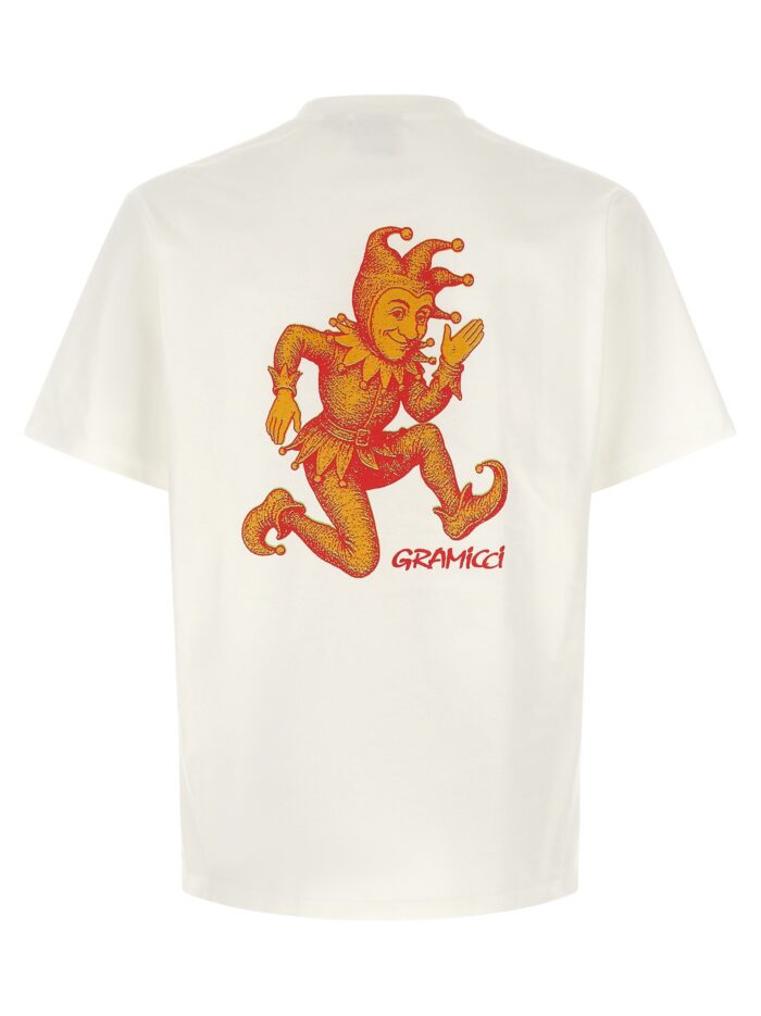 GRAMICCI 'Joker' T-shirt