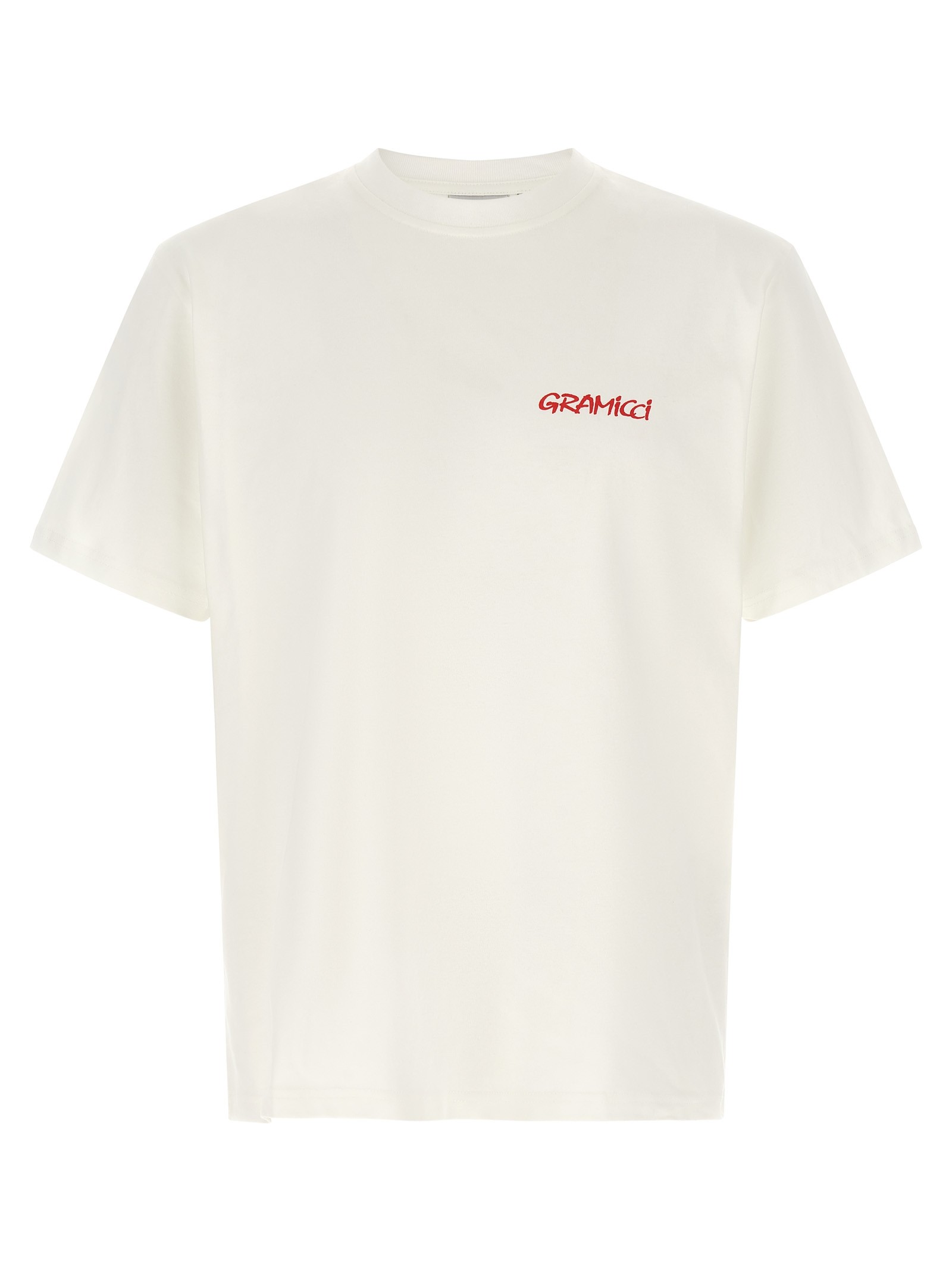 GRAMICCI 'Joker' T-shirt