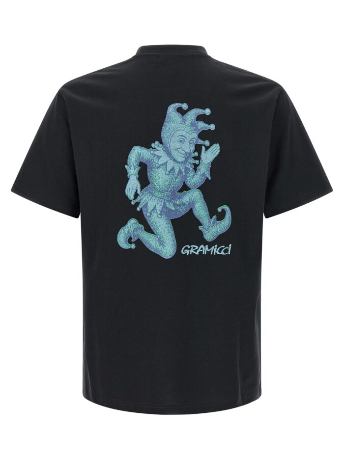 GRAMICCI 'Joker' T-shirt
