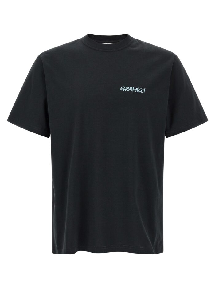 gramicci 'joker' t shirt GRAMICCI 'Joker' T-shirt