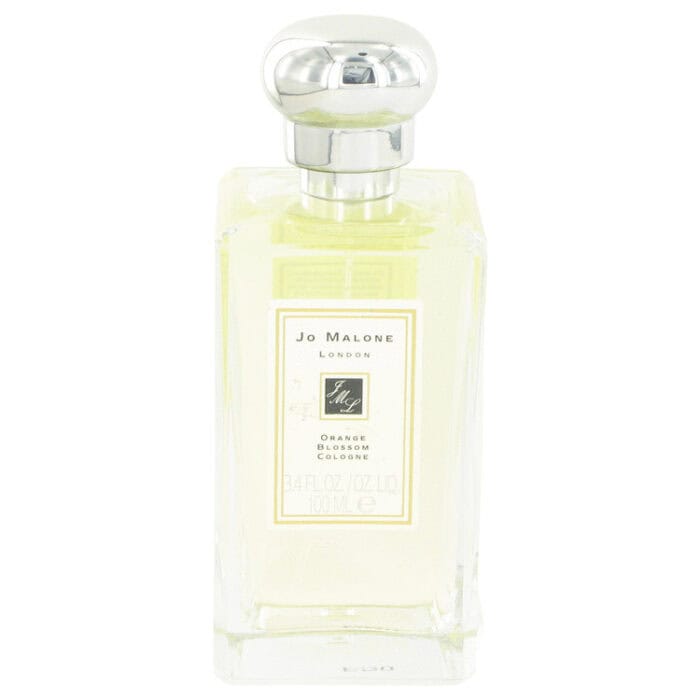 Jo Malone Orange Blossom By Jo Malone - Cologne Spray (Unisex Unboxed) 3.4 Oz