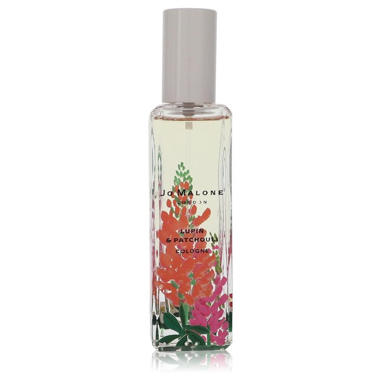 Jo Malone Lupin & Patchouli By Jo Malone - Cologne Spray (Unisex Unboxed) 1 Oz