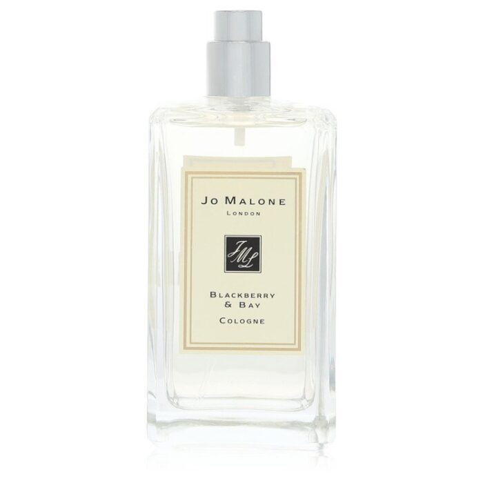 Jo Malone Blackberry & Bay By Jo Malone - Cologne Spray (Unisex Tester) 3.4 Oz - Image 1