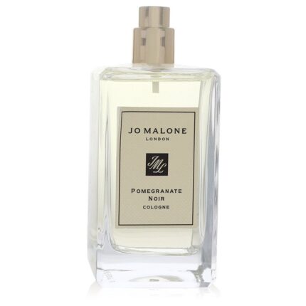 Jo Malone Pomegranate Noir By Jo Malone - Cologne Spray (Unisex Tester) 3.4 Oz