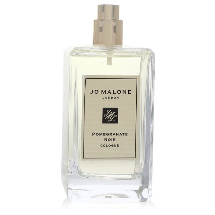 Jo Malone Pomegranate Noir By Jo Malone - Cologne Spray (Unisex Tester) 3.4 Oz