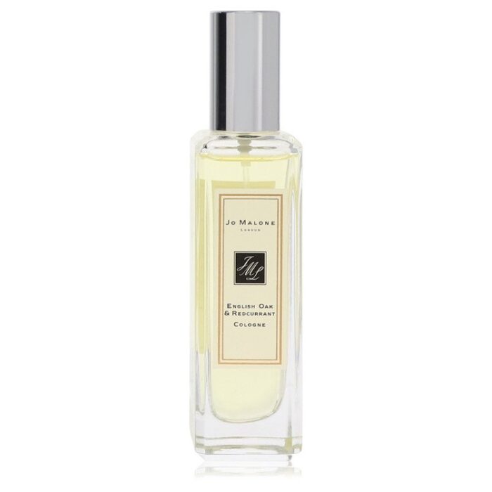 Jo Malone English Oak & Hazelnut By Jo Malone - Cologne Spray (Unisex Unboxed) 1 Oz