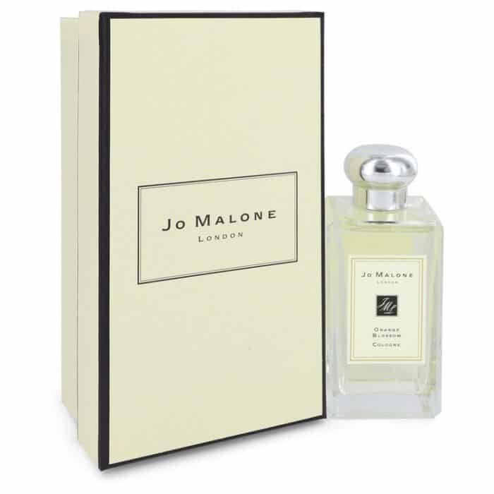 Jo Malone Orange Blossom By Jo Malone - Cologne Spray 3.4 Oz