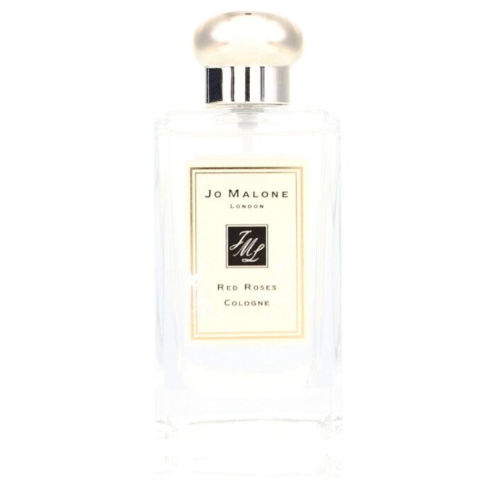 Jo Malone Red Roses By Jo Malone - Cologne Spray (Tester) 3.4 Oz - Image 1