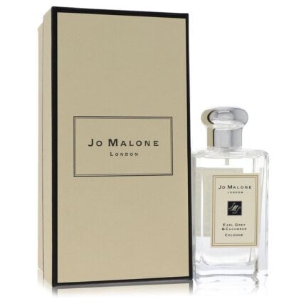 Jo Malone Earl Grey & Cucumber By Jo Malone - Cologne Spray (Unisex) 3.4 Oz