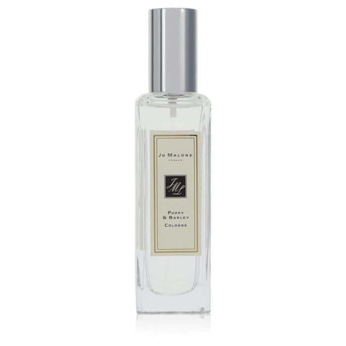 Jo Malone Poppy & Barley By Jo Malone - Cologne Spray (Unisex Unboxed) 1 Oz