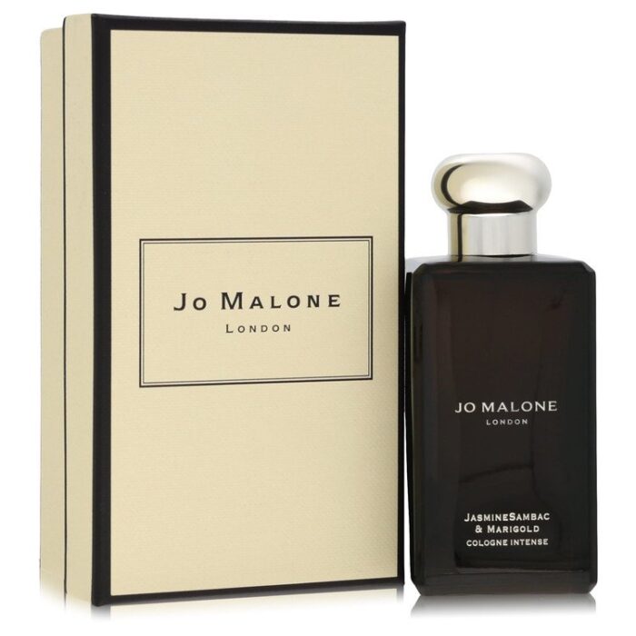 Jo Malone Jasmine Sambac & Marigold By Jo Malone - Cologne Intense Spray 3.4 Oz - Image 1