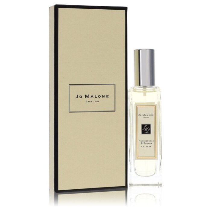 Jo Malone Honeysuckle & Davana By Jo Malone - Cologne Spray 1 Oz - Image 1