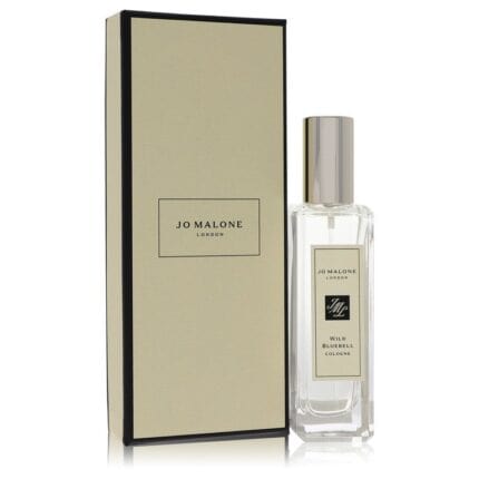 Jo Malone Wild Bluebell By Jo Malone - Cologne Spray (Unisex) 1 Oz