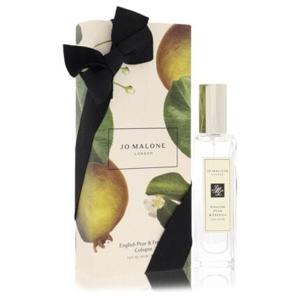 Jo Malone English Pear & Freesia By Jo Malone - Cologne Spray (Unisex) 1 Oz