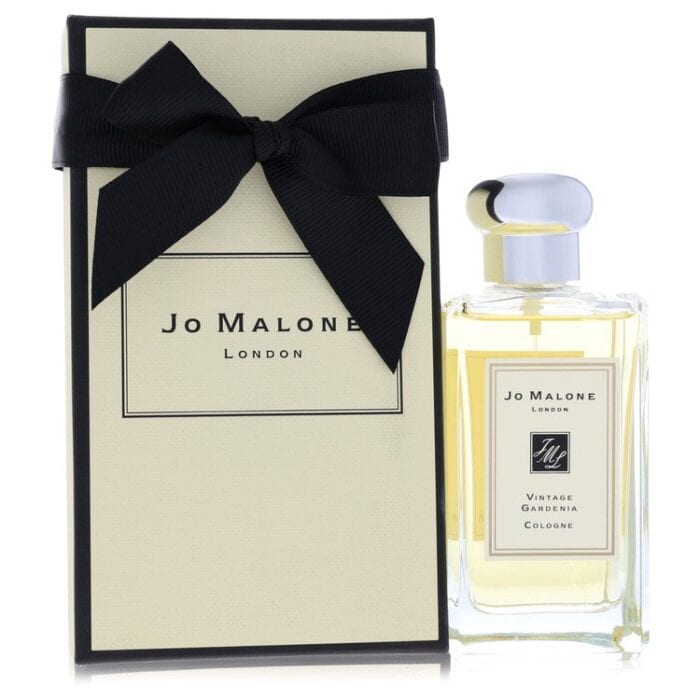 Jo Malone Vintage Gardenia By Jo Malone - Cologne Spray (Unisex) 3.4 Oz - Image 1
