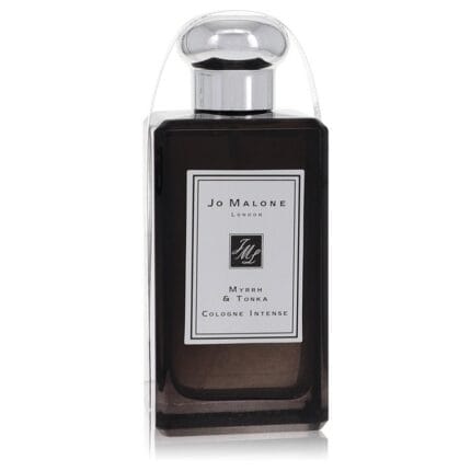 Jo Malone Myrrh & Tonka By Jo Malone - Cologne Spray (Unisex Unboxed) 3.4 Oz