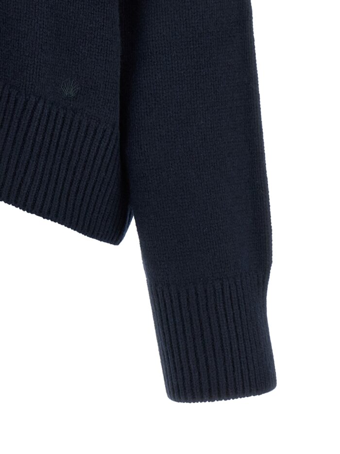 LOULOU DE SAISON 'Jonah' Turtleneck Sweater